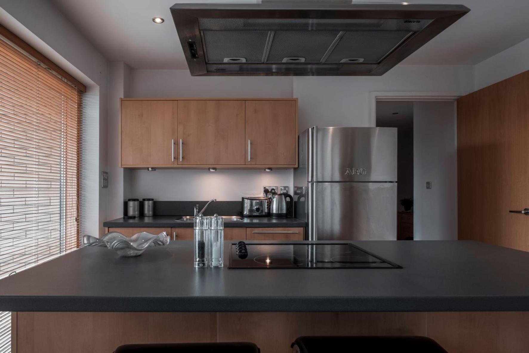 The Chambers, Riverside West Leeds  Exterior photo